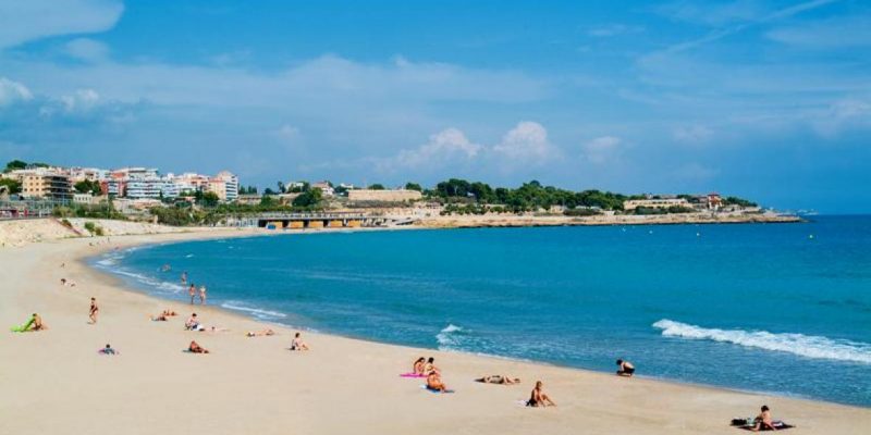 Miracle Beach