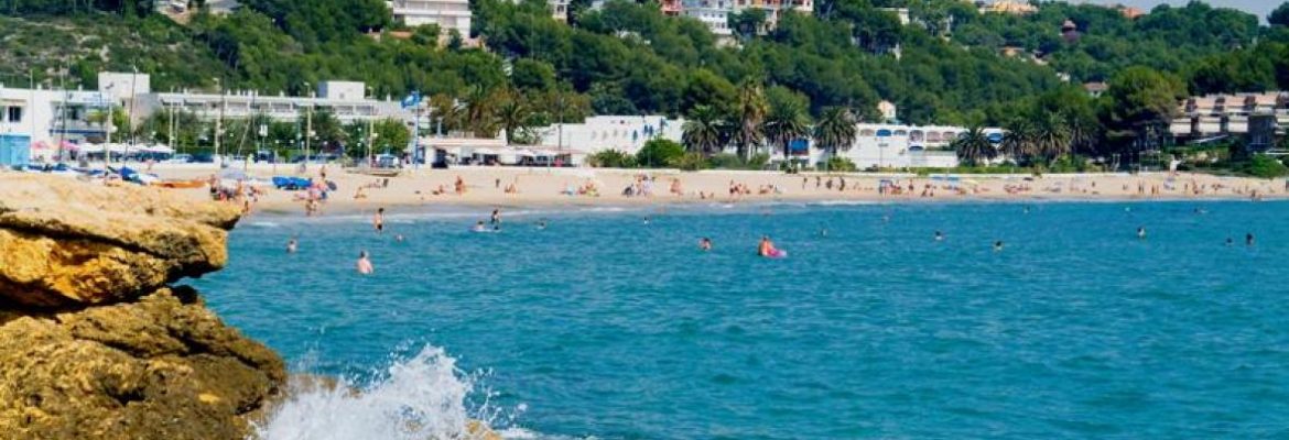 Mora Beach