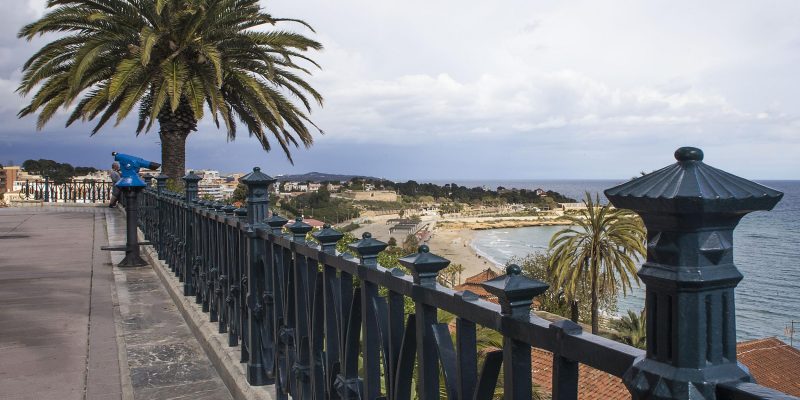 Balcó del Mediterrani