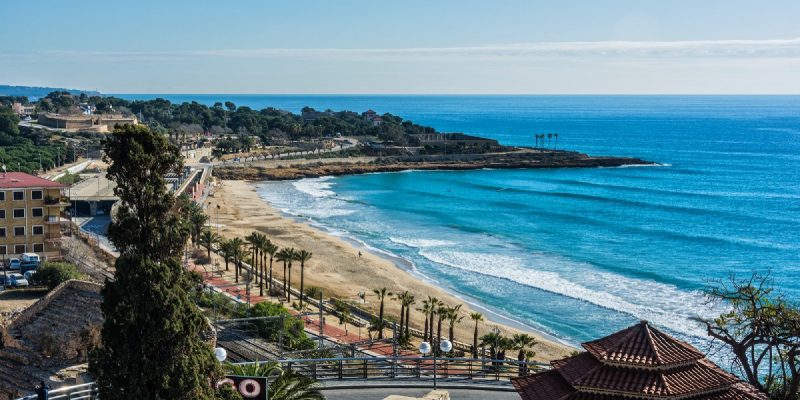 Miracle Beach