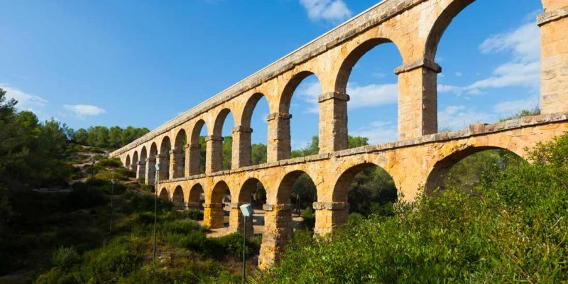 Roman Route