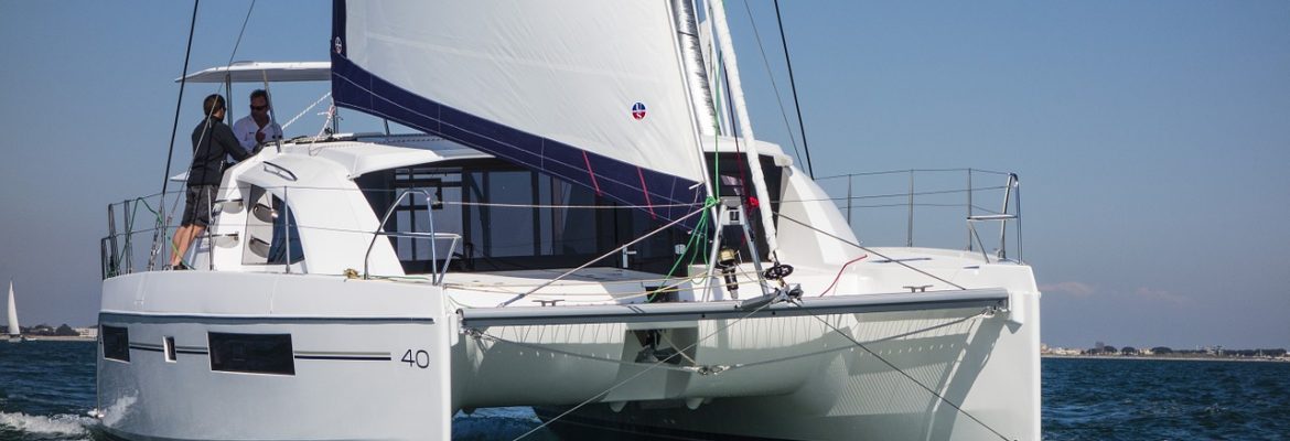 Sailing Experience
