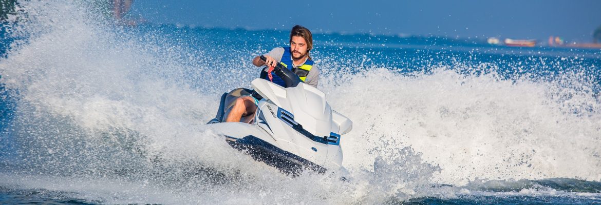 Jetsky