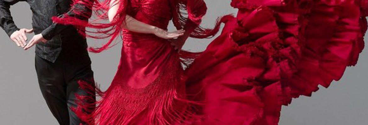 Flamenco Casa Lola – Flamenco Show