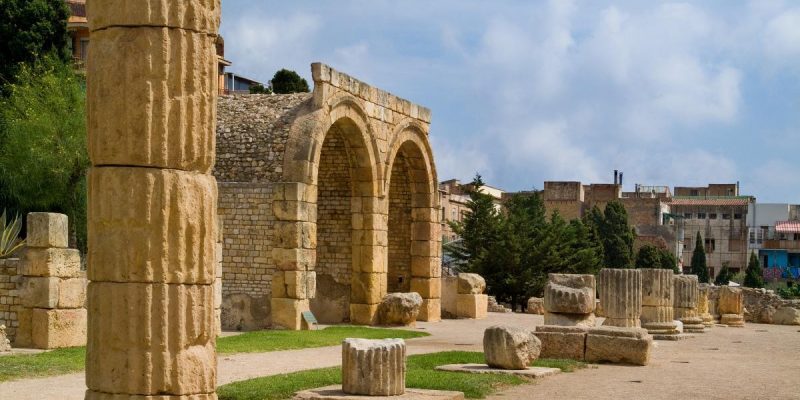Roman Route