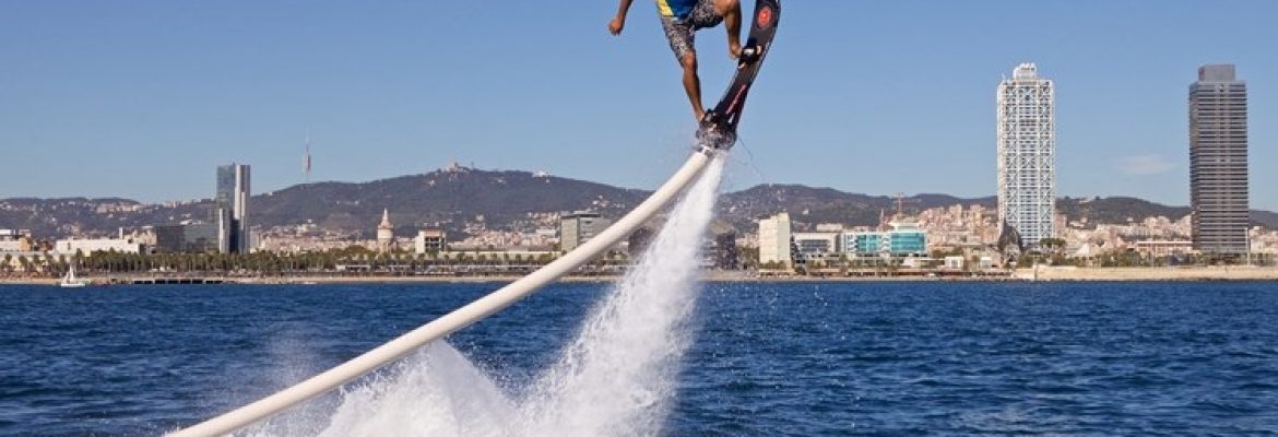 Hoverboard