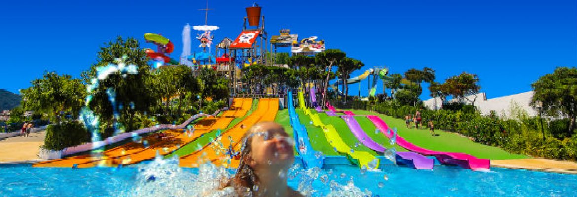 PortAventura Caribe Aquatic Park