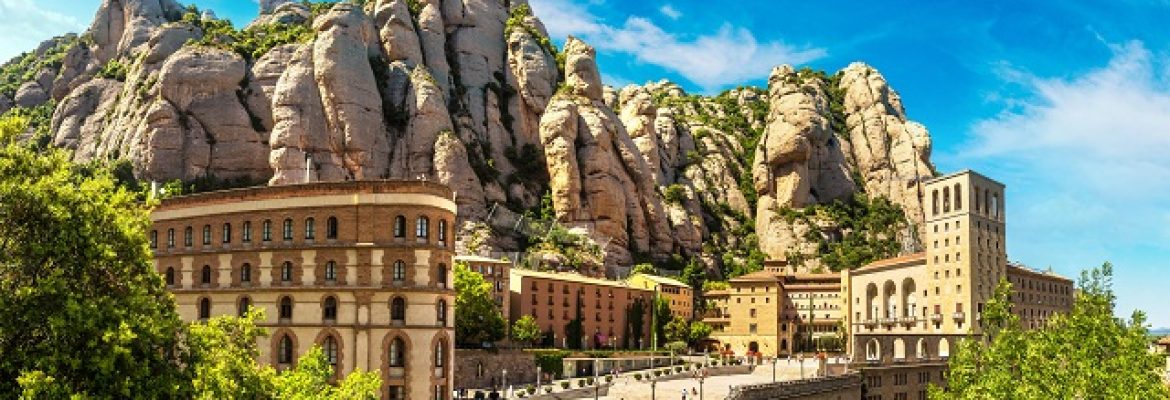 Montserrat Tour