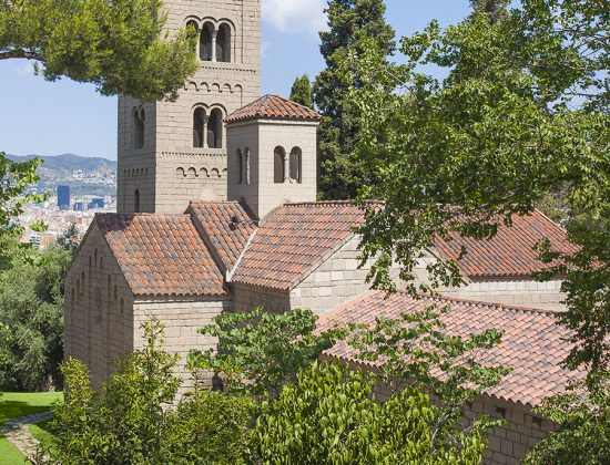 Poble Espanyol
