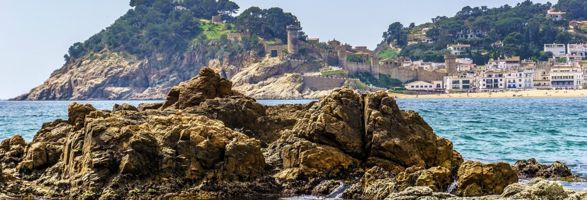 Costa Brava Private Tour – Half Day
