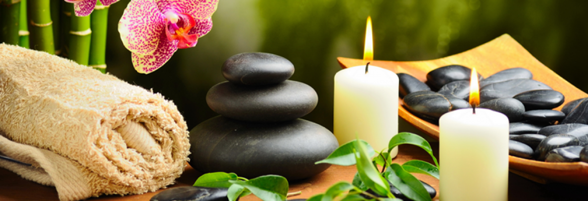 Spa & Wellness