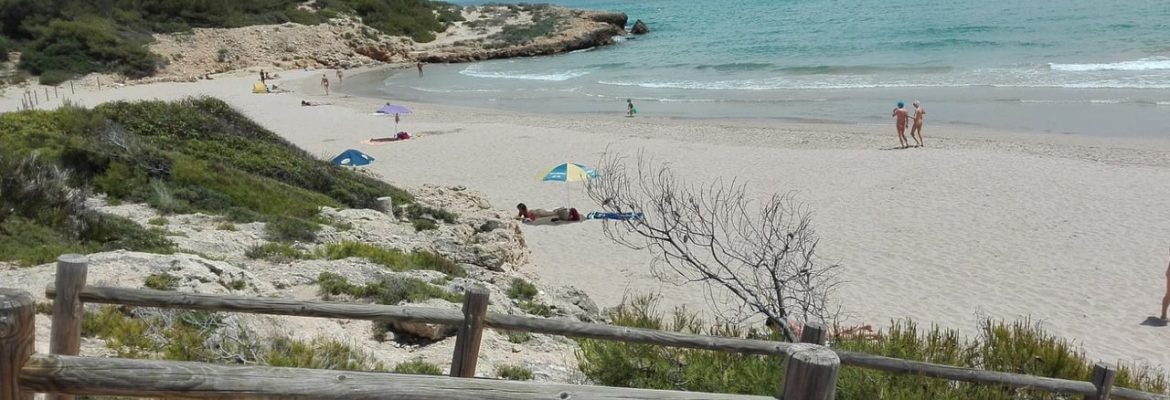La savinosa Beach