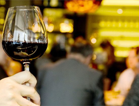 Tapas & Wine – Walking Tour