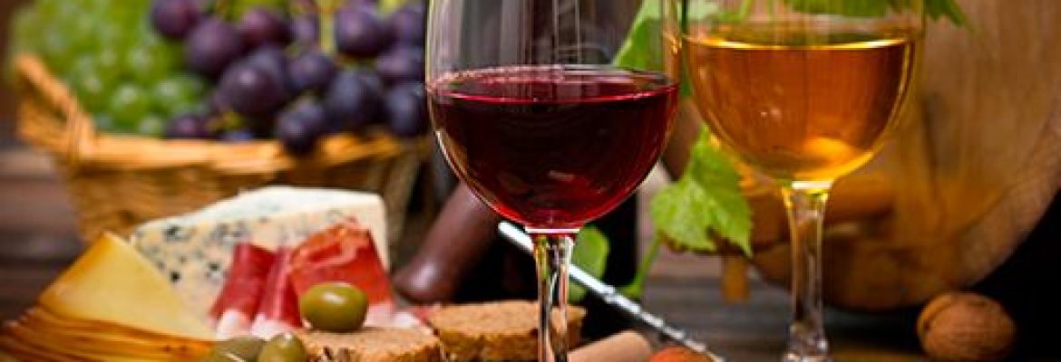 Tapas Tour