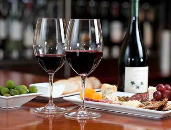 Tapas & Wine – Walking Tour