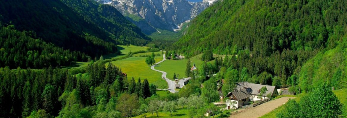 Natural Parks in Catalonia (Spain)