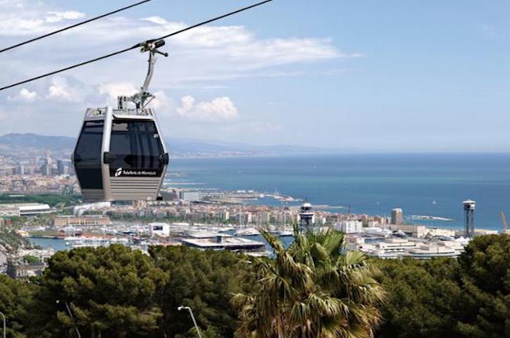 teleferico